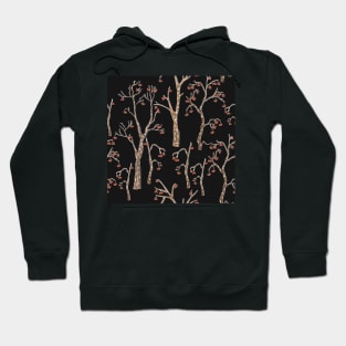 Forest Hoodie